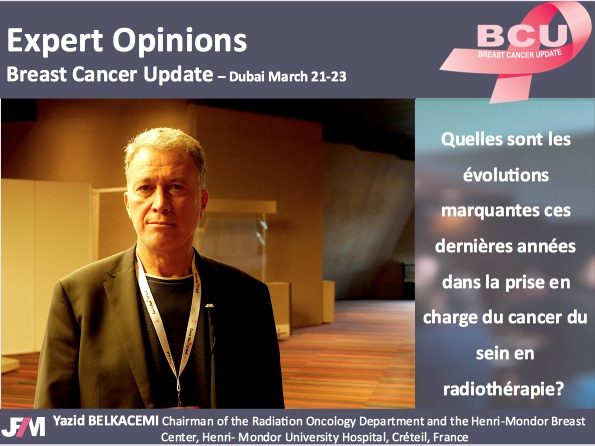Expert Opinion